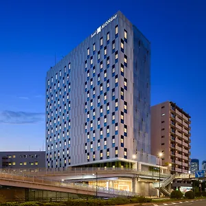 Hotel Monday Premium Toyosu ****