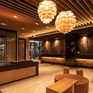 札幌大通东急stay酒店 酒店