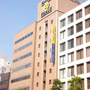 スマイルホテル東京日本橋 3*, 東京都 日本