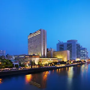 Rihga Royal Osaka, Vignette Collection By Ihg Osaka