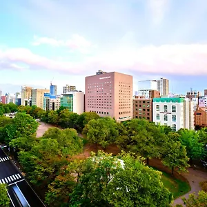 ホテル 札幌ビューホテル大通公園