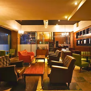 Wbf札幌中央酒店 酒店