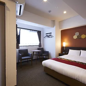 Aparthotel Rinn Gion Bishamon ***