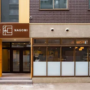 The Nagomi Sapporo