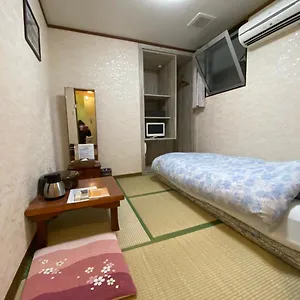 Ryokan Asakusa Ryokan Toukaisou **