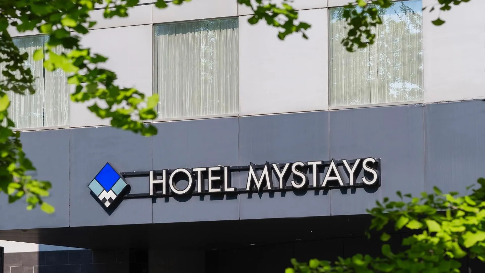 Hotel Mystays Sapporo Nakajima Park